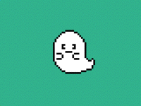 Gost wimp
