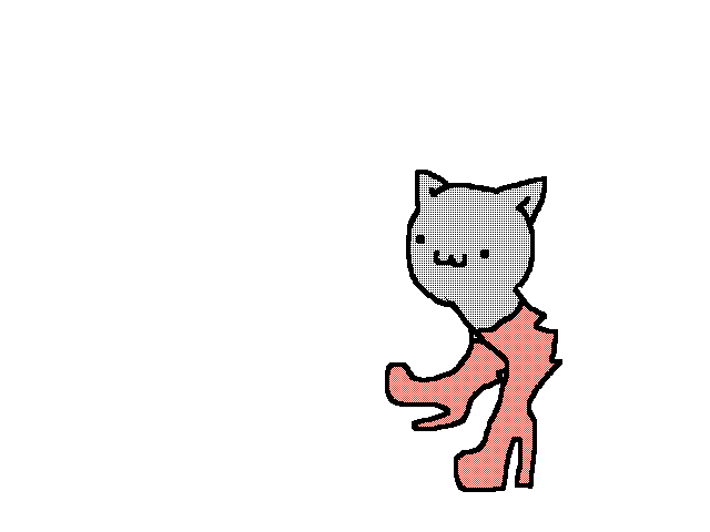 Cat Walk