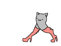 Cat Walk
