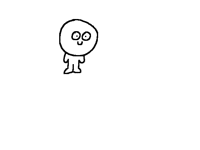 Stretchy boy