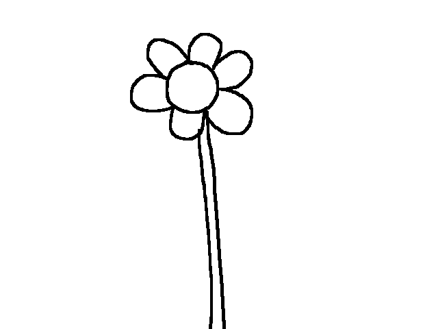 Butter fly
