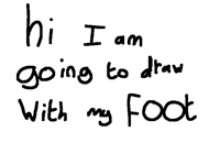 Foot
