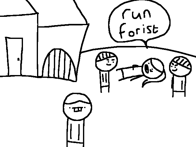 Parade