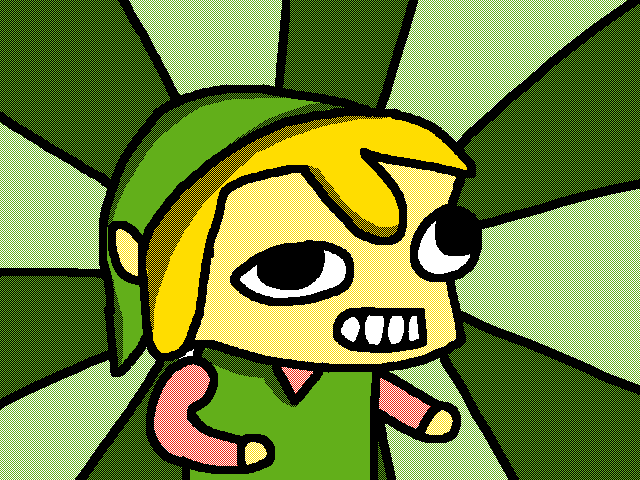Zelda