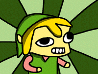 Zelda