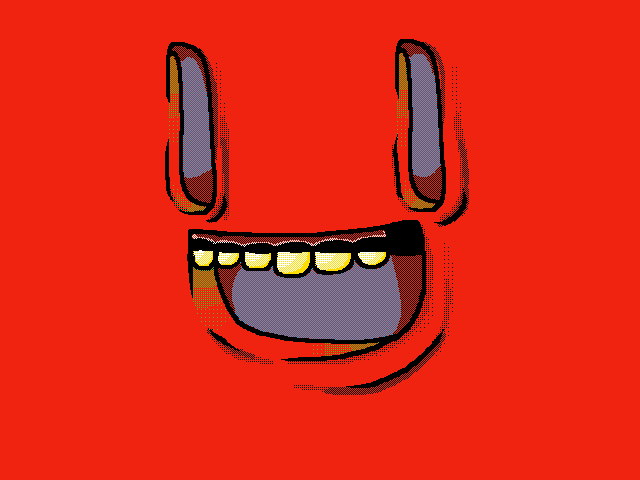 Monster 2