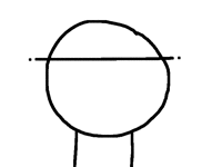 New character