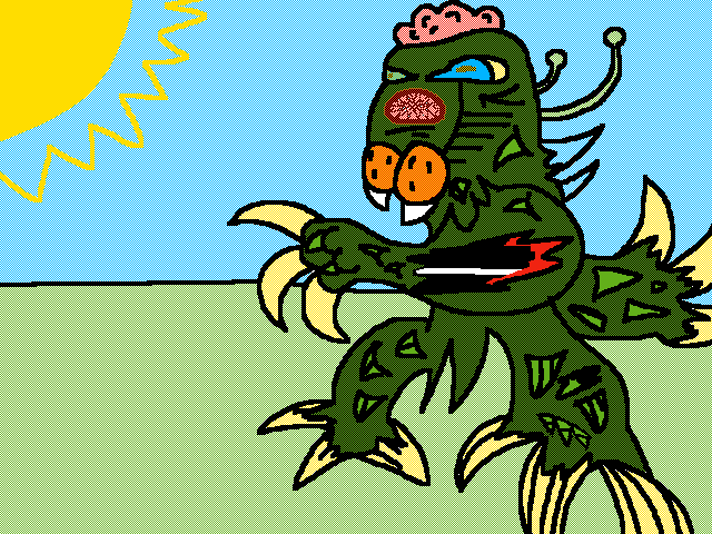 Monster