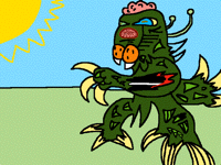 Monster