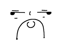 Anger happy