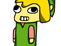 Zelda