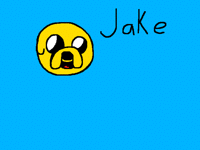 Adventure time