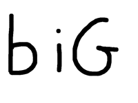 Big