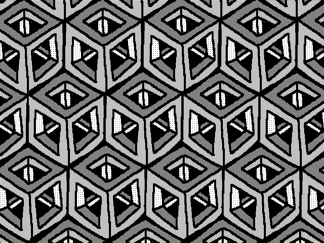 Cubes