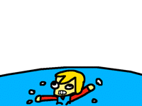 Swimming