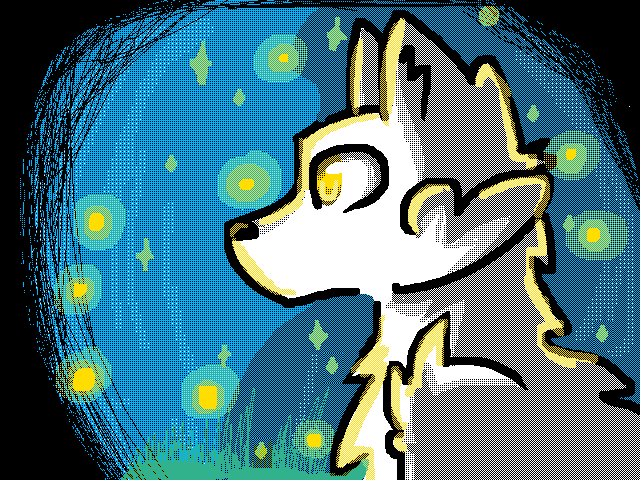 Fireflies #2