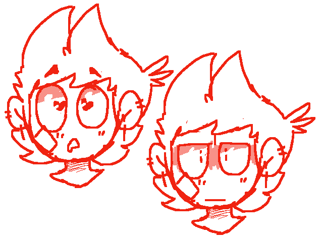 Tord doodle#1