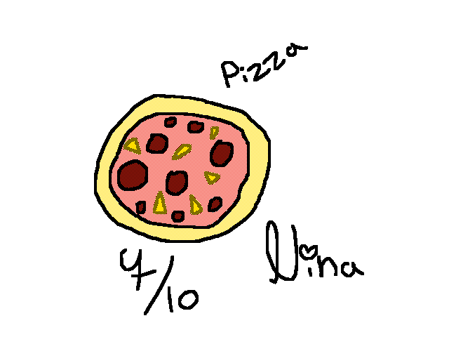 Pizza