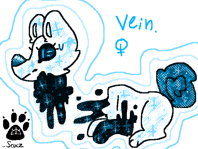 [[Vein]] old oc