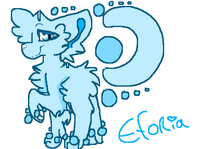 Thanks to _eclipsing_ for eforia