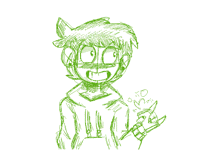 EW-Doodles:P#2