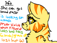 Info about desert claw