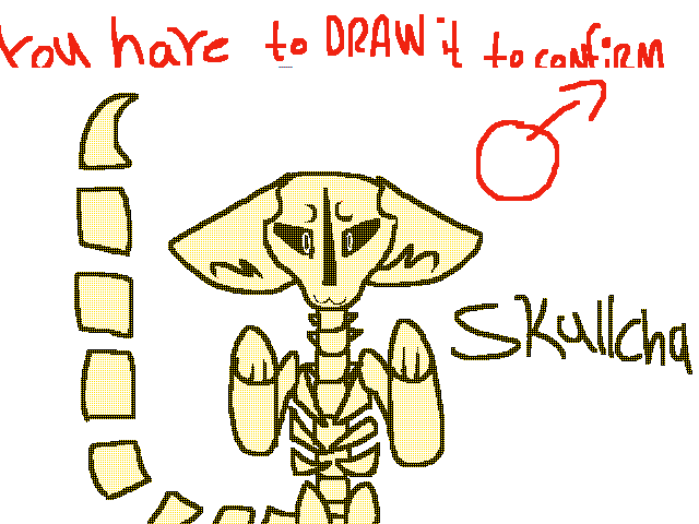 Hatched adoptable for @leahtheartist