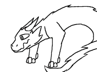 Dragon breathing test