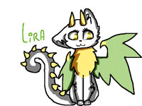 Thank you! @kittylover8!!