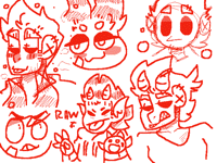 EW-Doodles:P#3