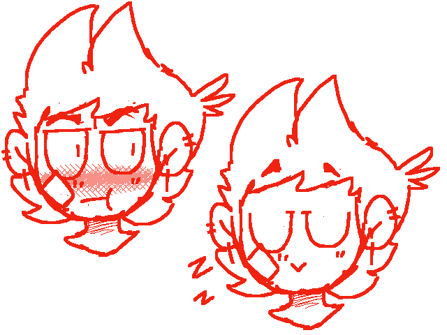 Tord doodle#3