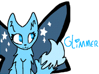 Thanks for glimmer @mylily