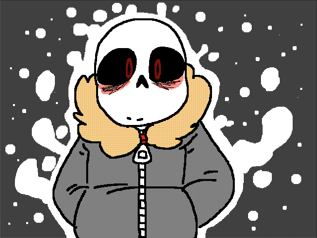 Underfell sans