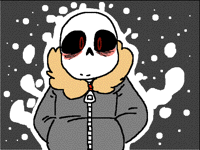 Underfell sans