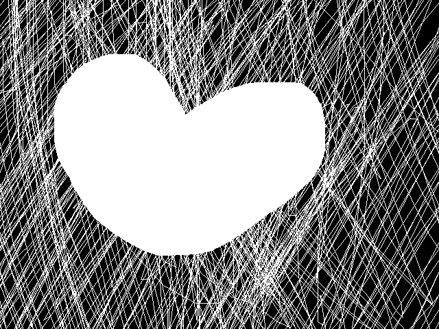 Black white [epilepsi warning]