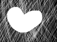 Black white [epilepsi warning]