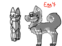 @olies egg adopt