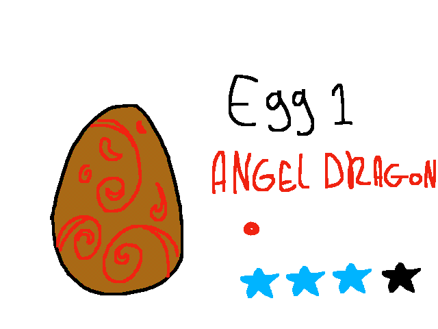 Egg adopt!! #1
