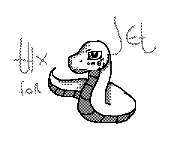 Thanks for jet! @_Eclipsing_