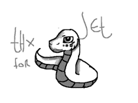 Thanks for jet! @_Eclipsing_