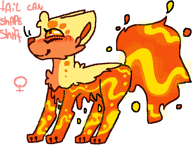 @flooferinis Box contains