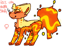 @flooferinis Box contains