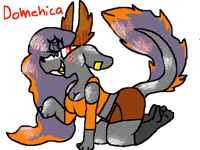 Thanks for Domenica @angeldragon