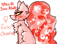 Special 300 adopt
