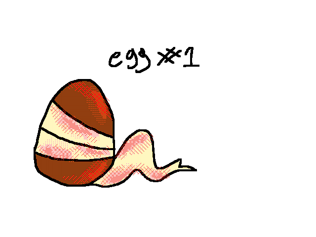 Egg adopt!!