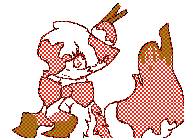 Chocolate dipped strawberry