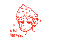 À mini eddsworld comic