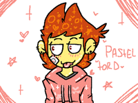 Pastel tord:3