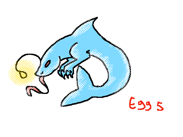 @ROyalpictures egg adopt