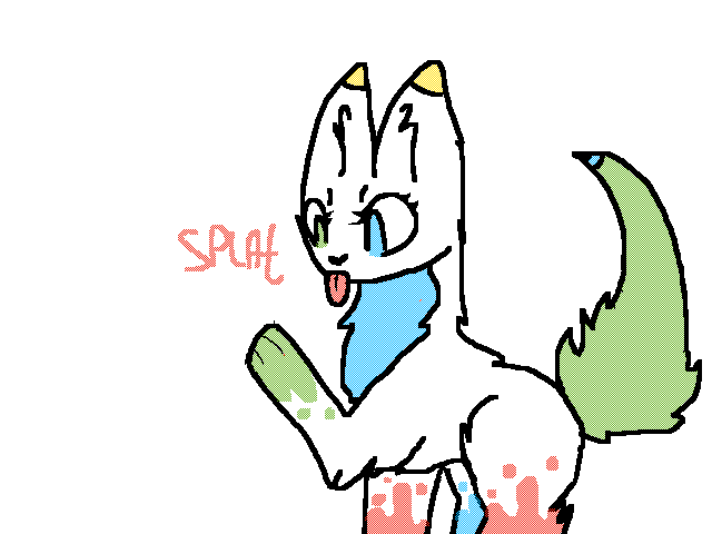 Thanks to @kittylover8